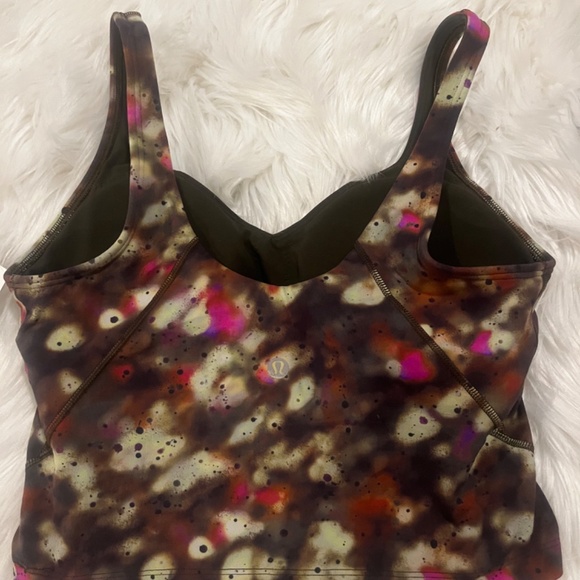 NWT Lululemon Align Tank Too size 6 - Picture 2 of 5